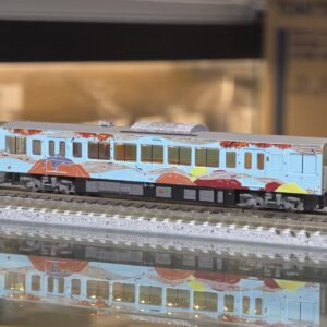 MICROACE A7397 西武 旅行餐廳 「52席の至福」 4両 [改良版] 扣除100元訂金補款連接