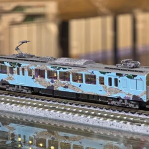 MICROACE A7397 西武 旅行餐廳 「52席の至福」 4両 [改良版] 扣除100元訂金補款連接