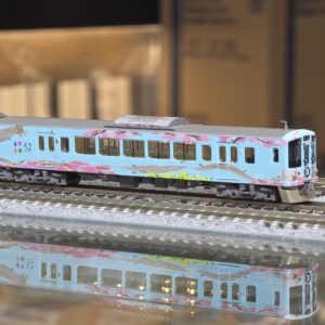 MICROACE A7397 西武 旅行餐廳 「52席の至福」 4両 [改良版] 扣除100元訂金補款連接