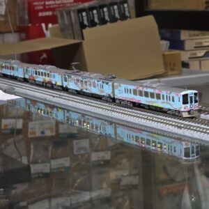 MICROACE A7397 西武 旅行餐廳 「52席の至福」 4両 [改良版] 扣除100元訂金補款連接