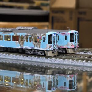 MICROACE A7397 西武 旅行餐廳 「52席の至福」 4両 [改良版] 扣除100元訂金補款連接