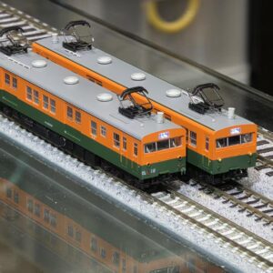 MICROACE A8955クモニ83 800番代 湘南色 広島運転所 2両：圖片 5