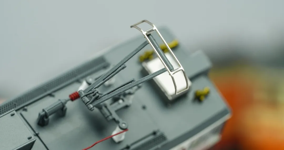 <新品預訂>長鳴 SS6 韶山6型電力機車 2026年版本