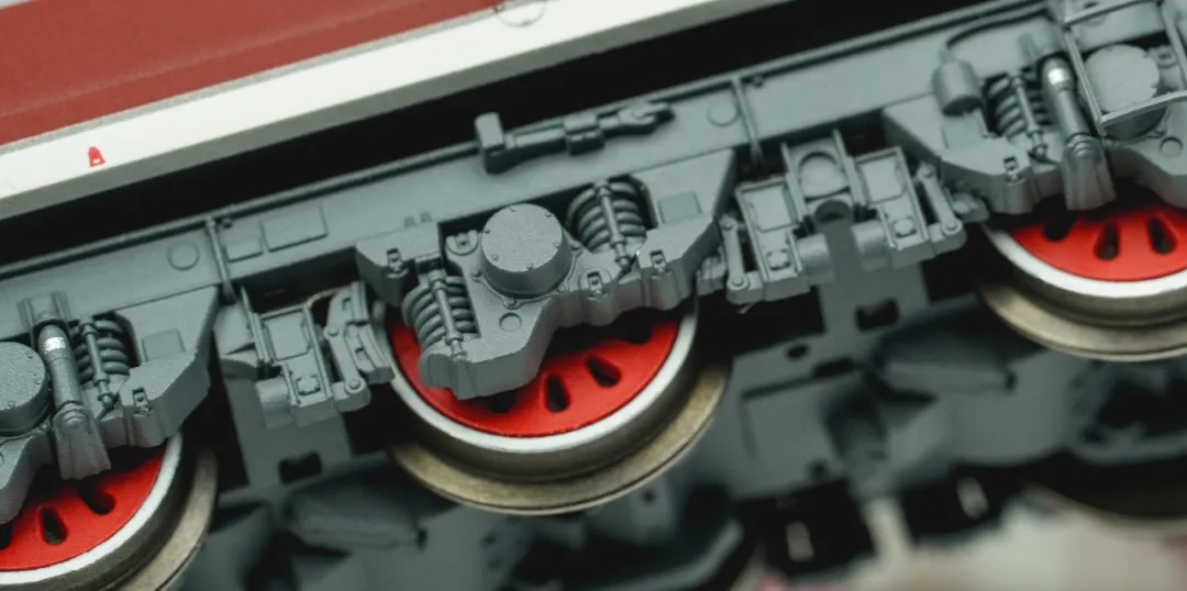 <新品預訂>長鳴 SS6 韶山6型電力機車 2026年版本