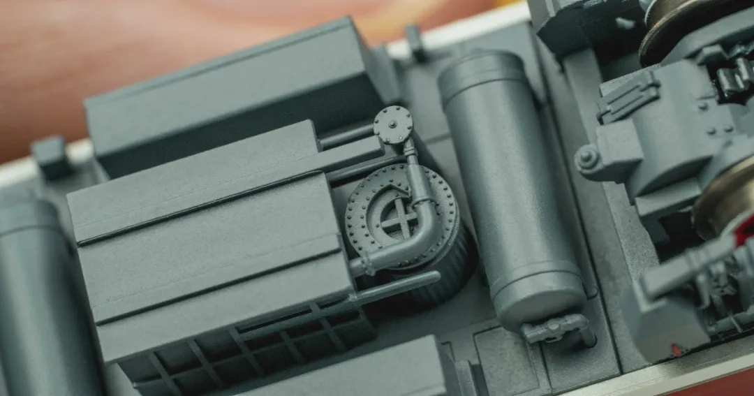 <新品預訂>長鳴 SS6 韶山6型電力機車 2026年版本