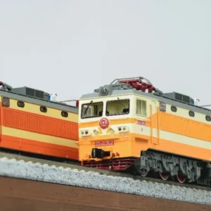 <新品預訂>長鳴 SS6 韶山6型電力機車 2026年版本