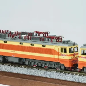 <新品預訂>長鳴 SS6 韶山6型電力機車 2026年版本