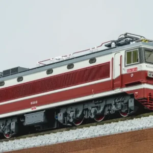 <新品預訂>長鳴 SS6 韶山6型電力機車 2026年版本