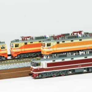 <新品預訂>長鳴 SS6 韶山6型電力機車 2026年版本