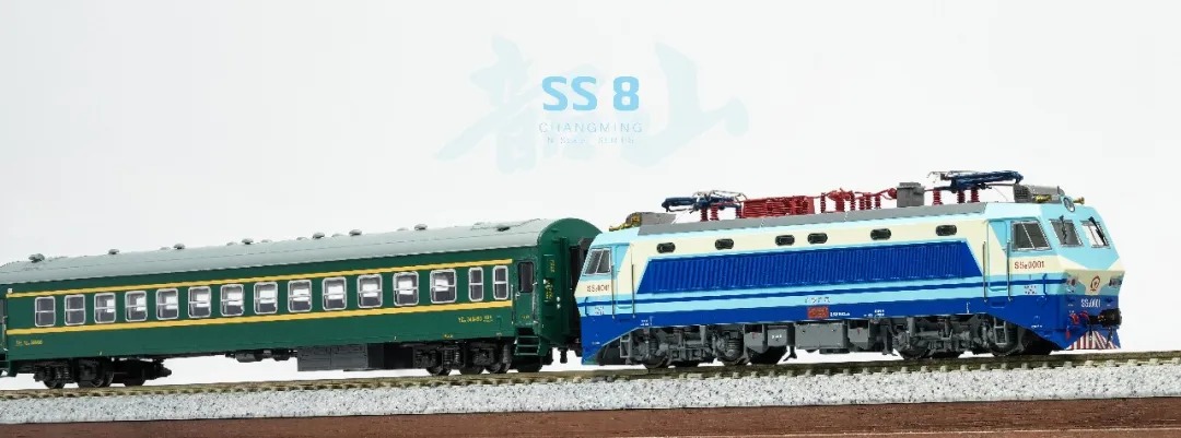預訂 長鳴 SS8 2026年版本 第2批 全新車號 (8/1/2026 15:00 截止預訂) 8 預訂 長鳴 SS8 2026年版本 第2批 全新車號 (8/1/2026 15:00 截止預訂)