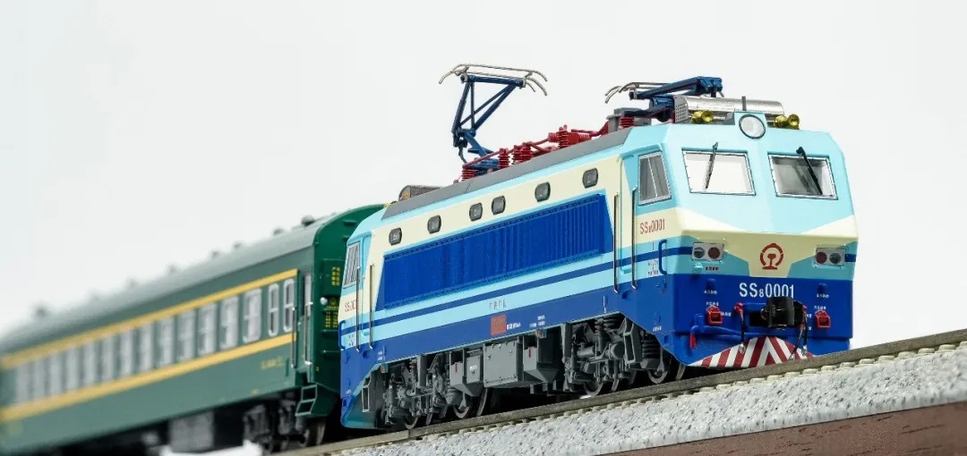 預訂 長鳴 SS8 2026年版本 第2批 全新車號 (8/1/2026 15:00 截止預訂) 9 預訂 長鳴 SS8 2026年版本 第2批 全新車號 (8/1/2026 15:00 截止預訂)