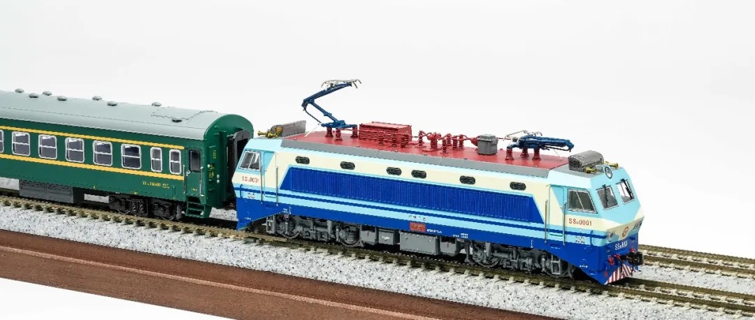 預訂 長鳴 SS8 2026年版本 第2批 全新車號 (8/1/2026 15:00 截止預訂) 10 預訂 長鳴 SS8 2026年版本 第2批 全新車號 (8/1/2026 15:00 截止預訂)