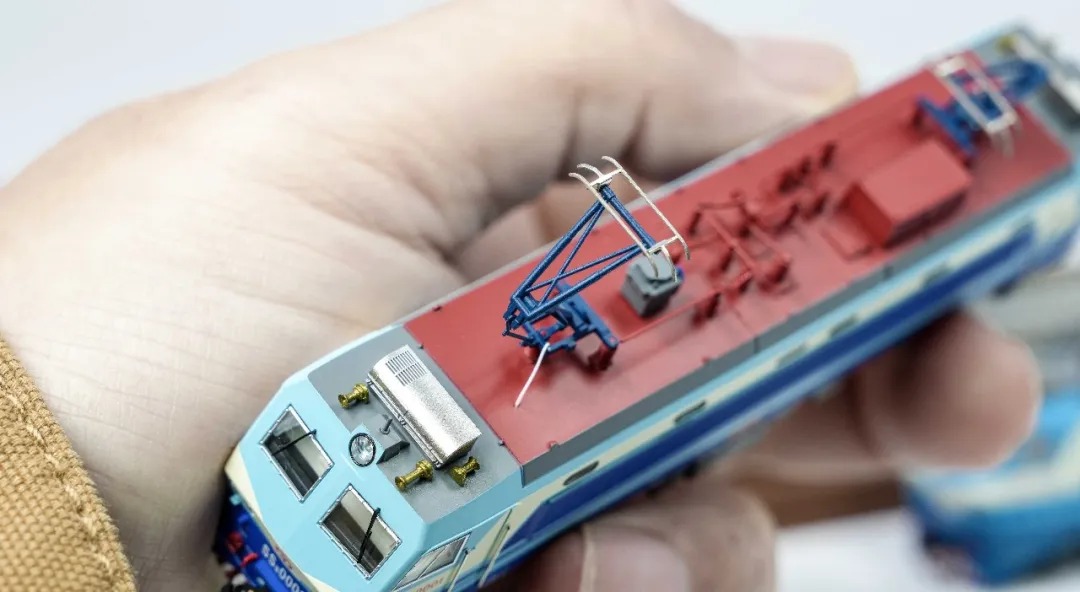 預訂 長鳴 SS8 2026年版本 第2批 全新車號 (8/1/2026 15:00 截止預訂) 12 預訂 長鳴 SS8 2026年版本 第2批 全新車號 (8/1/2026 15:00 截止預訂)