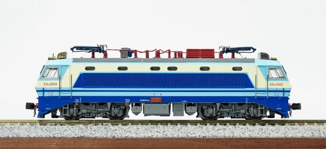 預訂 長鳴 SS8 2026年版本 第2批 全新車號 (8/1/2026 15:00 截止預訂) 14 預訂 長鳴 SS8 2026年版本 第2批 全新車號 (8/1/2026 15:00 截止預訂)