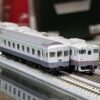TOMIX 97240 JRキハ400系急行ディーゼルカー（利尻）扣除100元訂金補款連接