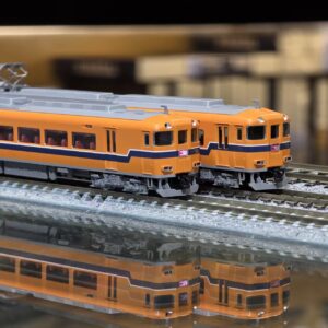 TOMIX 98477 近畿日本鉄道30000系ビスタEX（旧塗装）4輛：圖片 4