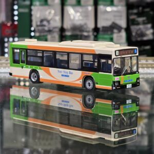 TOMYTEC 338321 JH004-2 全國巴士 Collection 80 東京都交通局 1/80