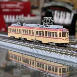 TOMYTEC 340393 広島電鉄3000形3003号