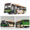 TOMYTEC 338321 JH004-2 全國巴士 Collection 80 東京都交通局 1/80