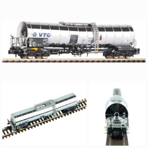 PIKO 40720 N Chemiekesselwg. VTG VI