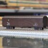 長嗚 N Scale B15E 型保溫車 隨機單節