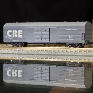 長嗚 N Scale PB 棚車 隨機單節