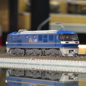 KATO 3092-1 EF210 300 桃太郎