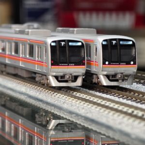 Greenmax 31875 31876 東葉高速鉄道2000系 基本+増結 10両