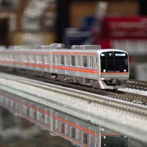 Greenmax 31875 31876 東葉高速鉄道2000系 基本+増結 10両 18 Greenmax 31875 31876 東葉高速鉄道2000系 基本+増結 10両