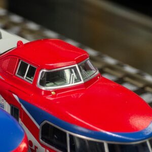 KATO 10-2006 小田急・NSE(3100形)「夢70」特別企画品 12 KATO 10-2006 小田急・NSE(3100形)「夢70」特別企画品