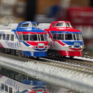 KATO 10-2006 小田急・NSE(3100形)「夢70」特別企画品