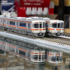 KATO 10-1919 313系5000番台/5300番台