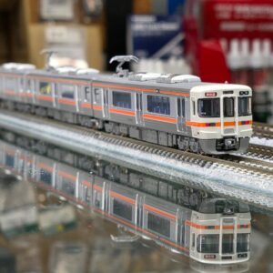 KATO 10-1919 313系5000番台/5300番台