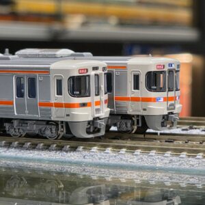 KATO 10-1919 313系5000番台/5300番台