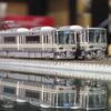 TOMIX 97632 JR 223-2000系近郊電車（1次車・転落防止幌付・4両編成）