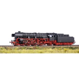 <新品預訂>TRIX 22740 Class 01.10 全新設計