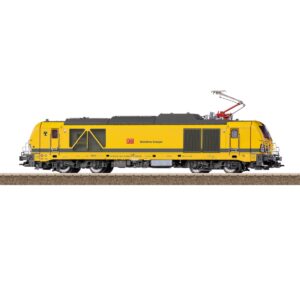 <新品預訂>TRIX 25318 HO Class 249 DB Bahnbau Gruppe Dual Power Locomotive