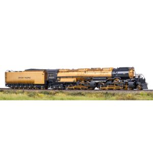 Märklin 39400 HO Union Pacific Railroad (UP) 