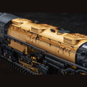 Märklin 39400 HO Union Pacific Railroad (UP) 