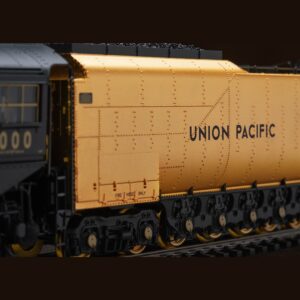 Märklin 39400 HO Union Pacific Railroad (UP) 