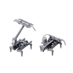 TOMIX 0246 小田急VSE PT-7113-D 受電弓