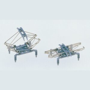 KATO 11-419 交直流受電弓 PS16 2個入