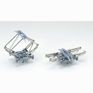 KATO 11-420 直流受電弓 PS16 B-TYPE 2個入