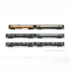 <新品預訂>ARNOLD HN4522 Intraflug/CIWL, "50 years of Nostalgie-Istanbul-Orient-Express", 1976 6輛 3 ARNOLD HN4522 Intraflug/CIWL, "50 years of Nostalgie-Istanbul-Orient-Express", 1976 6輛