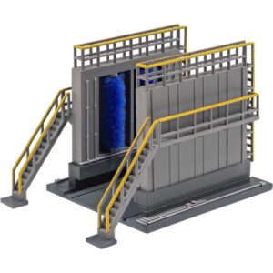 GREENMAX 2208 車両洗浄機（大型）