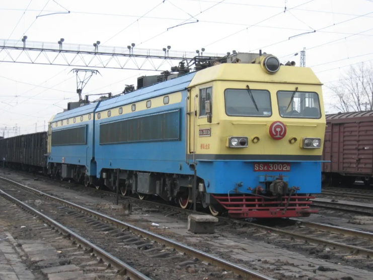 <新品預訂> 長鳴 SS4G 韶山4改良電力機車 全新N比例車款 (5/2/2026 15:00 截止預訂) (預計出貨日期2026年12月31日前) 6 <新品預訂> 長鳴 SS4G 韶山4改良電力機車 全新N比例車款 (5/2/2026 15:00 截止預訂) (預計出貨日期2026年12月31日前)