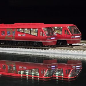 KATO 10-978  伊豆急行2100系 金目鯛電車 7両