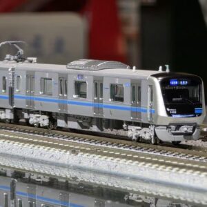 POPONDETTA 6081 6082 α 小田急5000形 10輛：圖片 3