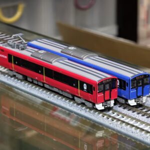 TOMYTEC 340904 JR EV-E801系 (男鹿線) 2両：圖片 4