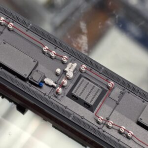 長鳴 SS6 韶山6型電力機車 2026年版本